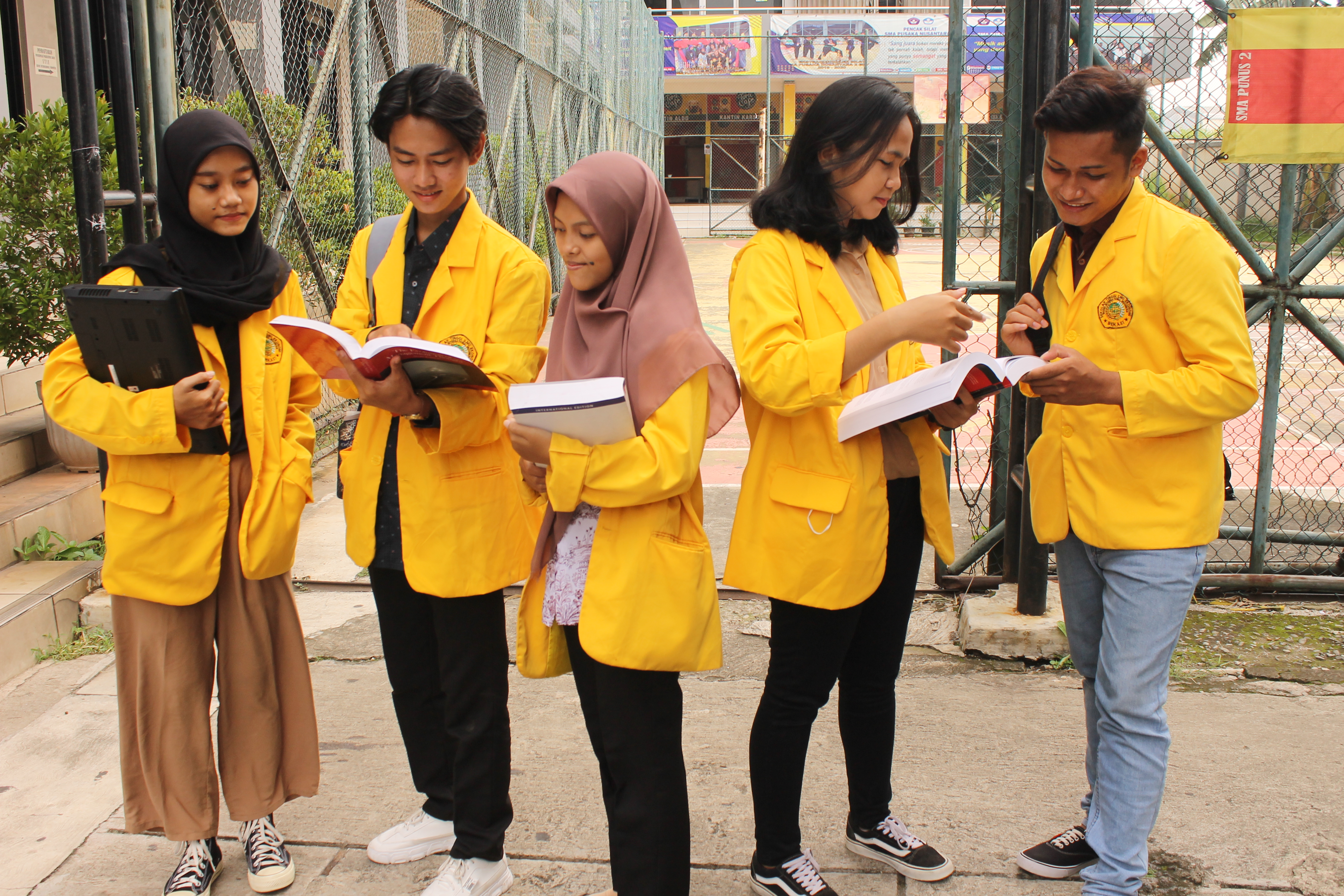 Kampus Kelas Karyawan Paling Dicari di Daerah Tambun
