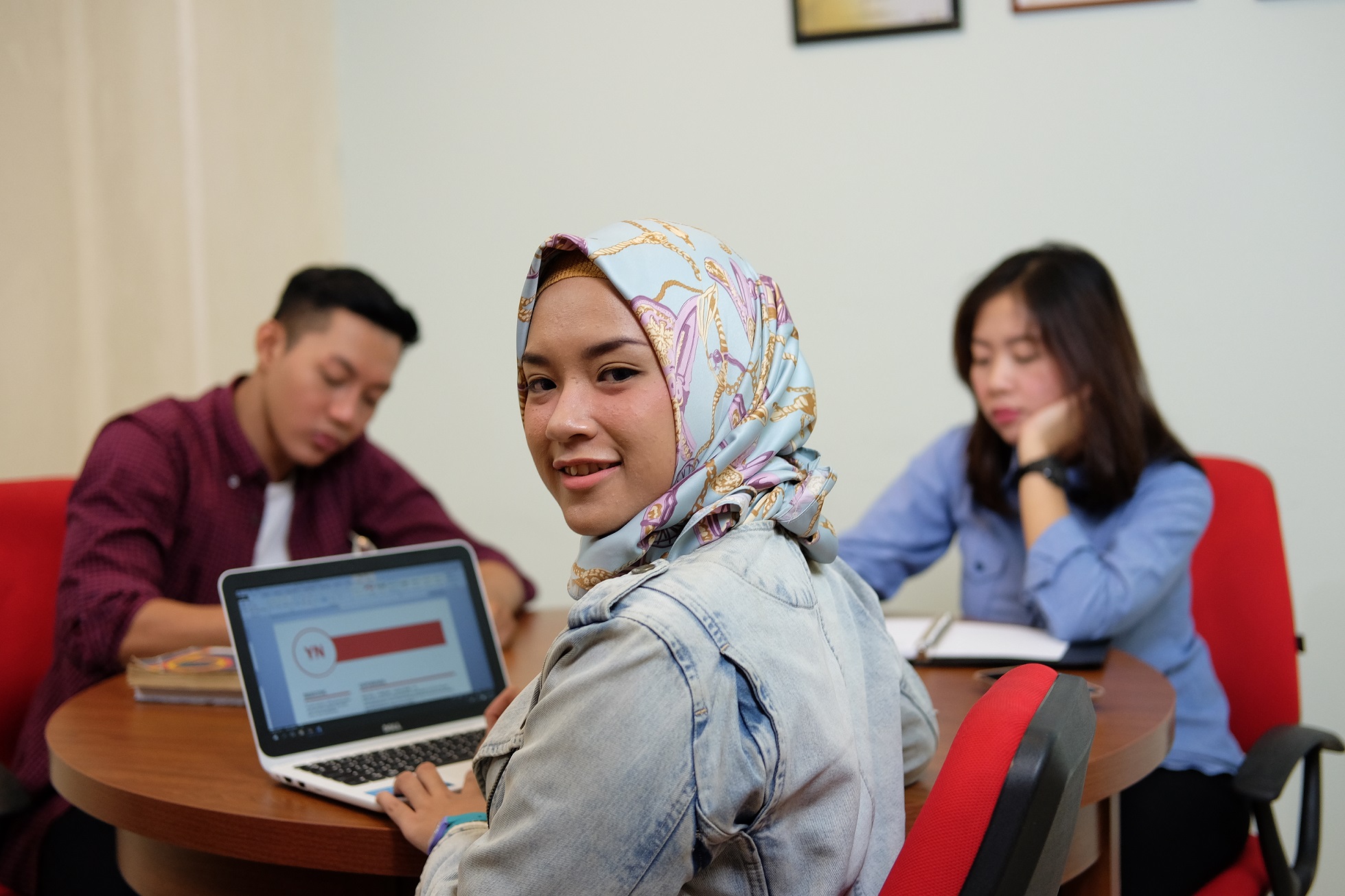 Kuliah Sambil Kerja STIKOM InterStudi