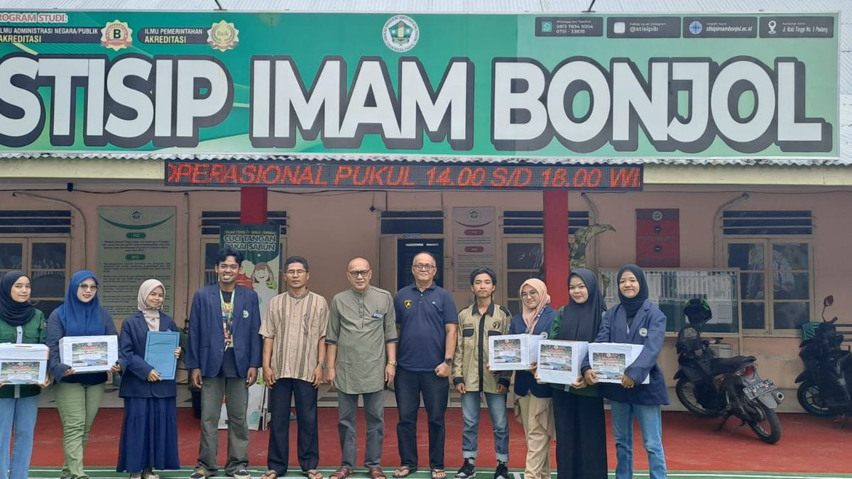2 Program Studi Dengan Prospek Kerja Paling Dibutuhkan Di Dunia Kerja