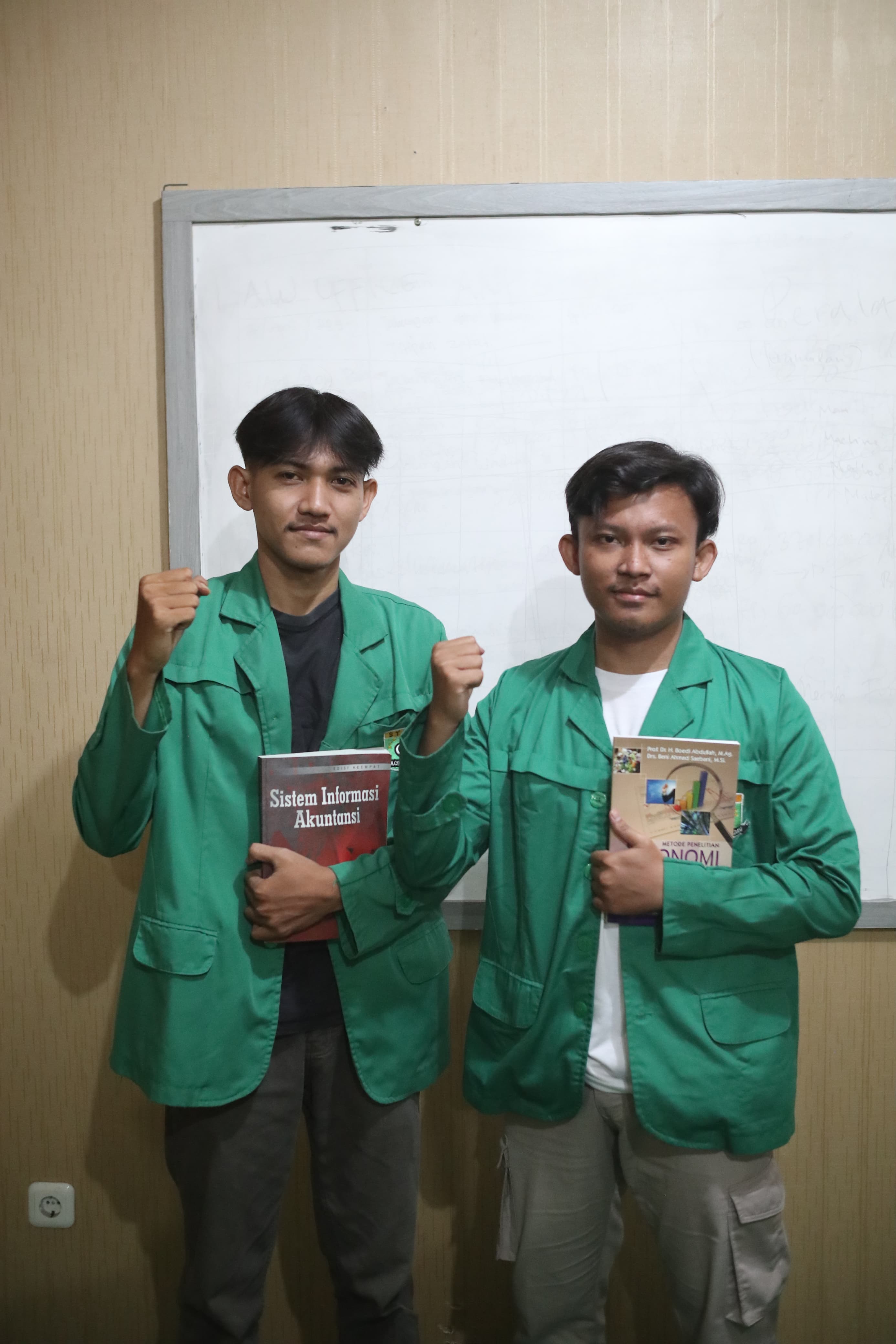 Sejarah Singkat Kampus STEI Bina Cipta Madani Karawang