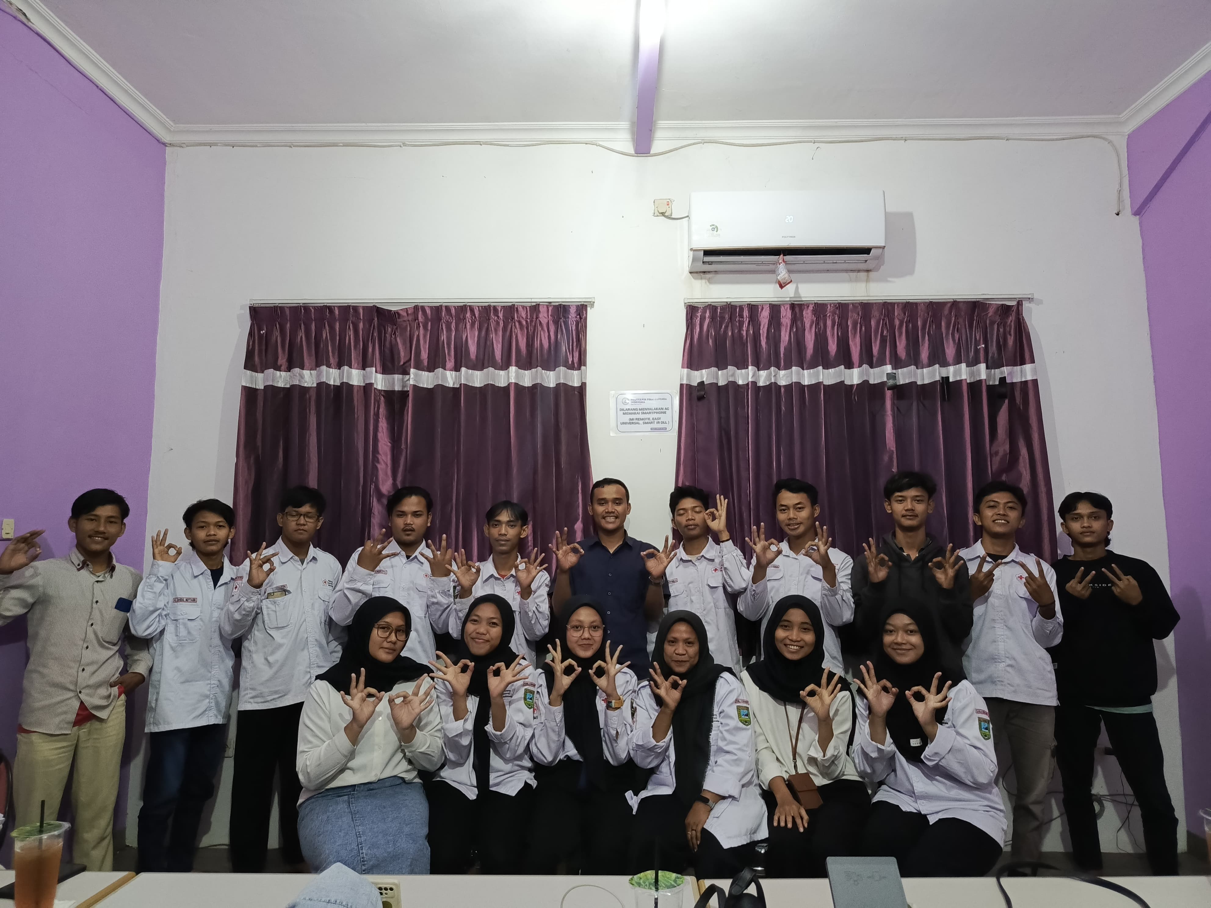 Mari Daftar dan Kuliah di Politeknik Piksi Ganesha Indonesia Kebumen