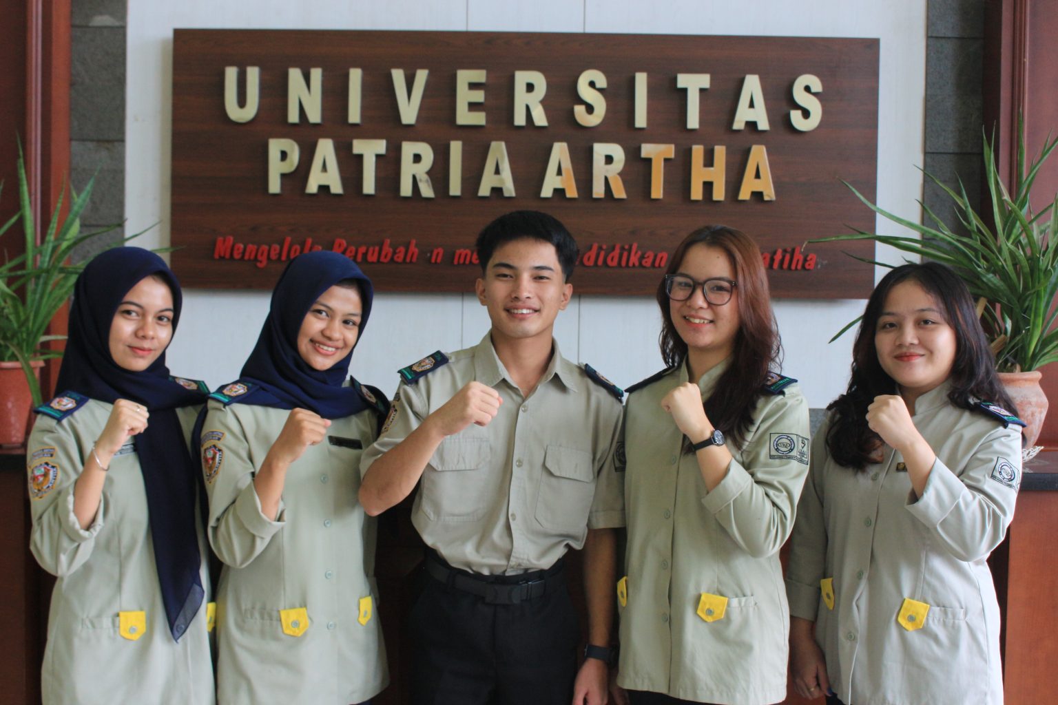 Kampus Favorit di Makassar