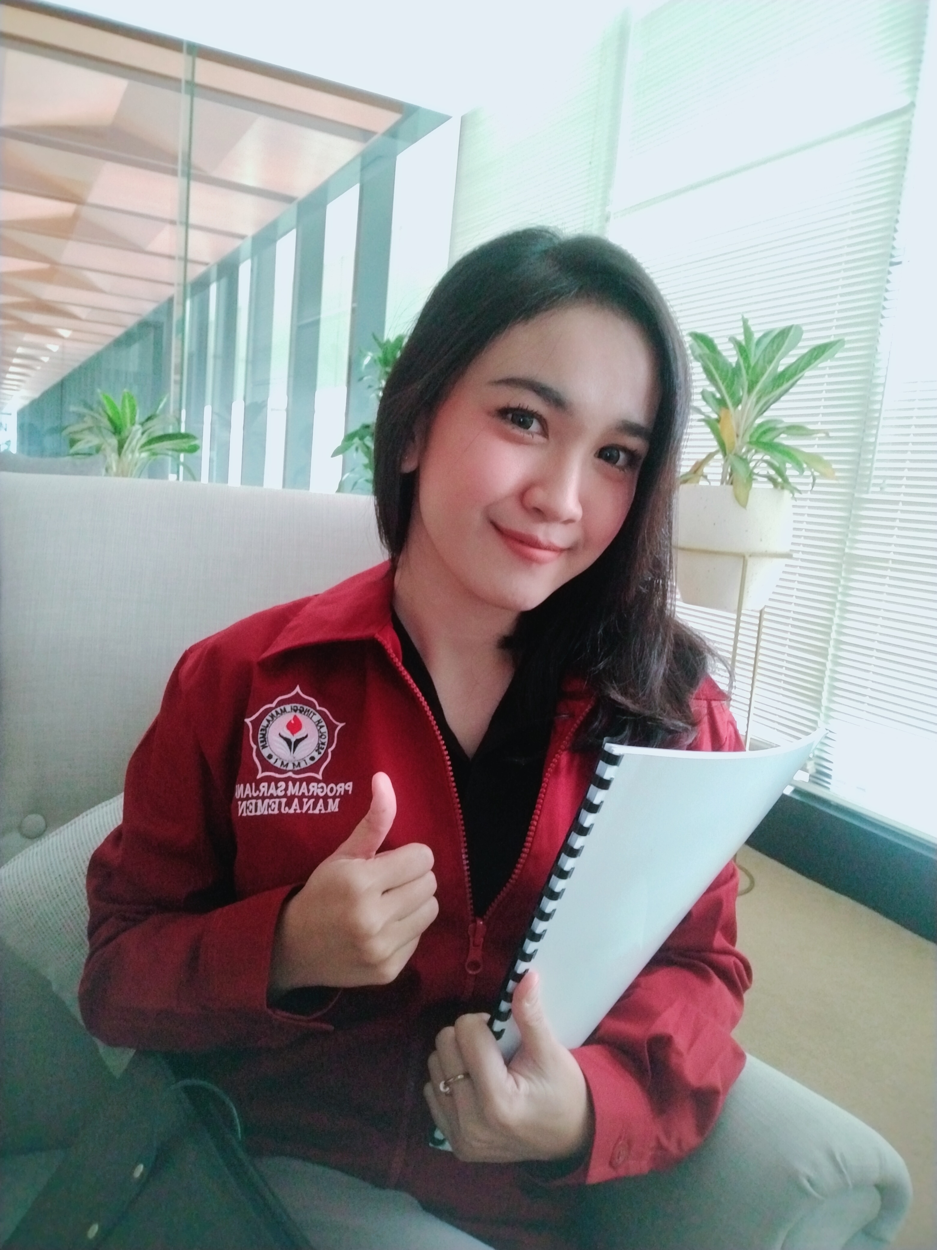 Kampus Pendidikan Kelas Karyawan Tangerang Selatan