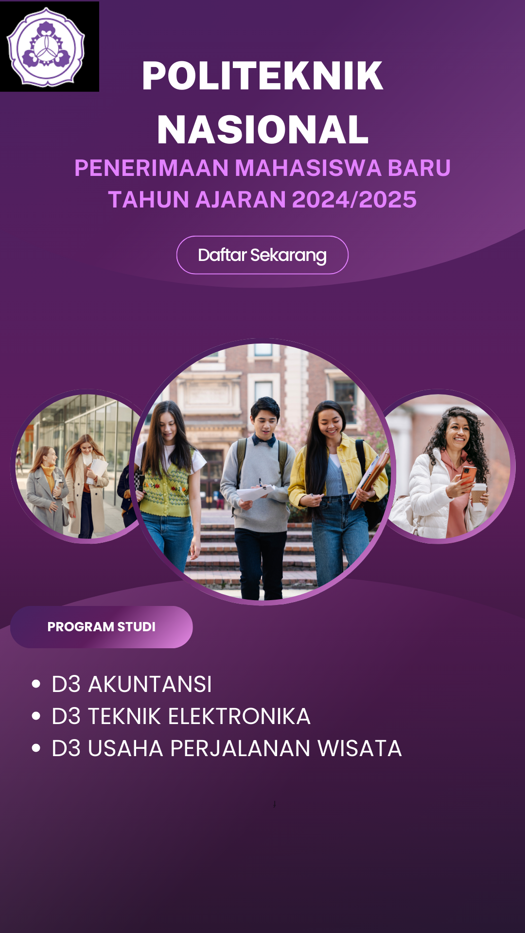 Keuntungan Kuliah Kelas Karyawan Di Kampus Politeknik Nasional