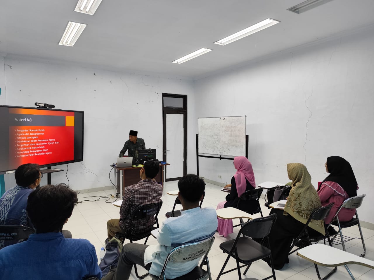 STKIP AL AMIN Indramayu Kampus Unggulan di Jantung Jawa Barat untuk Masa Depan Pendidikan Indonesia
