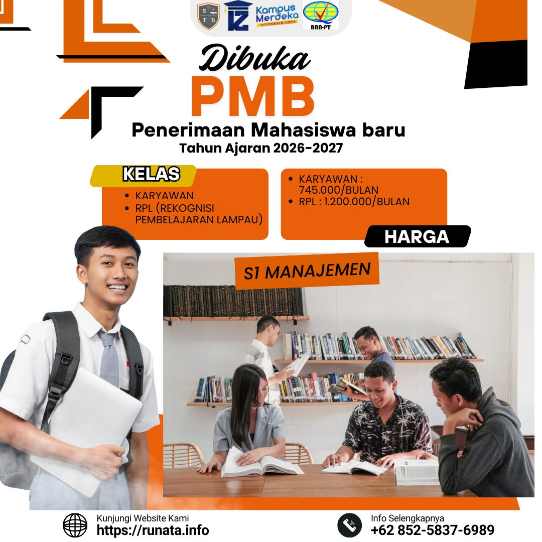 Kuliah RPL di Denpasar