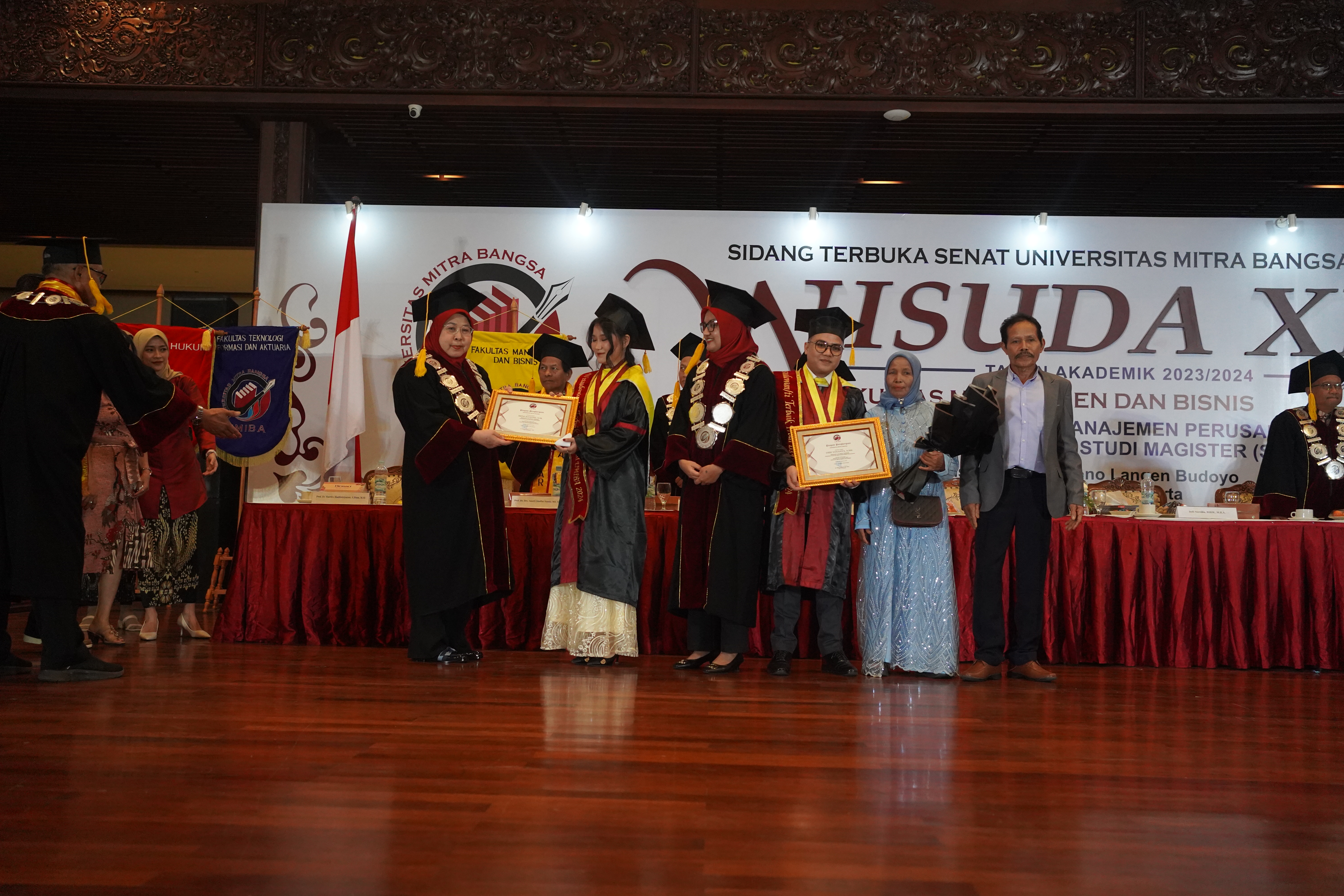 Informasi Kuliah K2 Umiba Jakarta