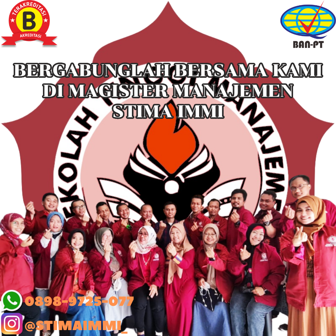 Kuliah S2 Murah dan Pasti lulus Ciputat