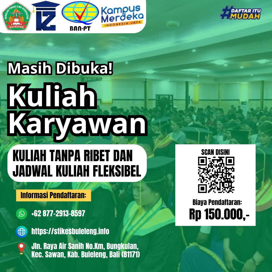 Kelas Karyawan Di Bali