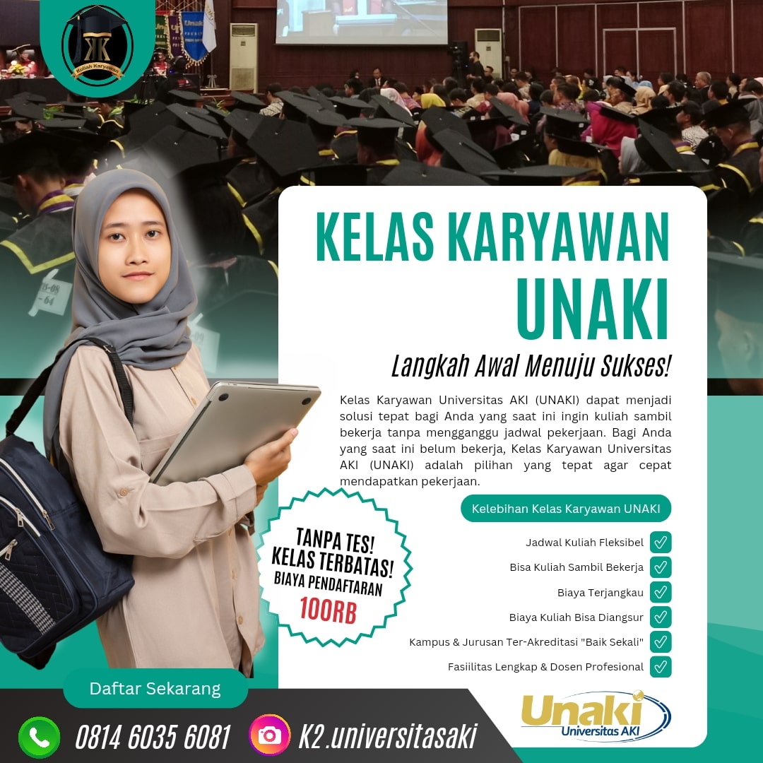 Universitas Terbaik di Semarang