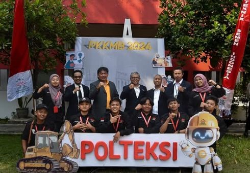 Lulusan D3 Bisa Lanjut ke S1 Tanpa Harus Mengulang