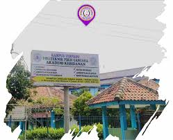 Akademi Kebidanan Isma Husada Kampus Berlokasi Strategis Dan Mudah Diakses