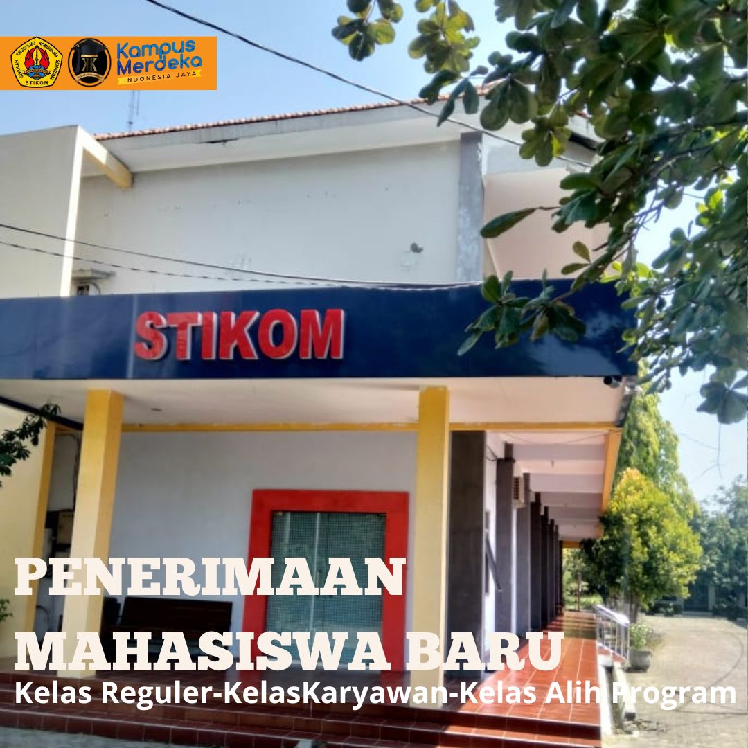 Kampus Murah Terbaik Sekolah Tinggi Ilmu Komunikasi Semarang