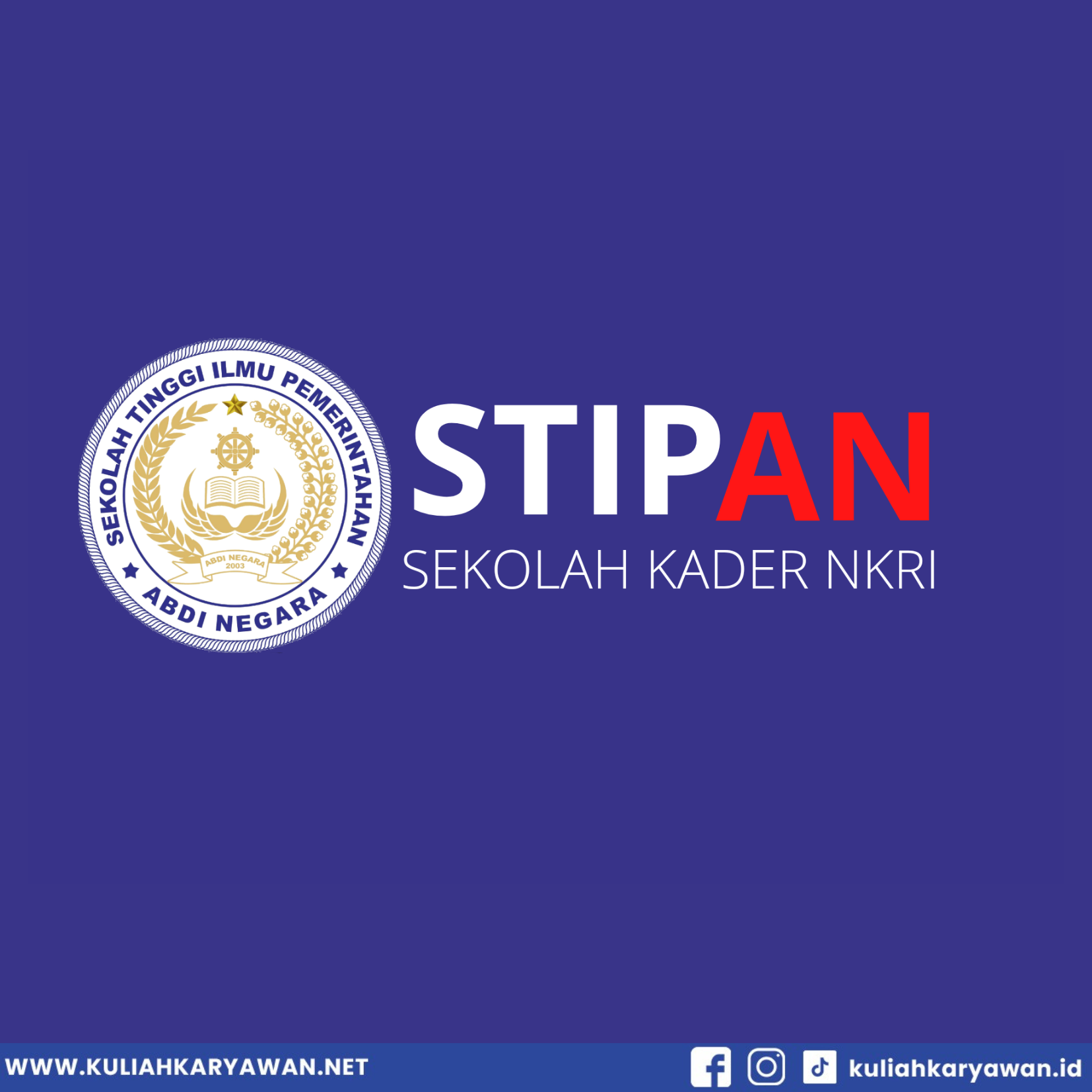 Keuntungan Kuliah Kelas Karyawan di STIP Abdi Negara :: Kuliah Karyawan