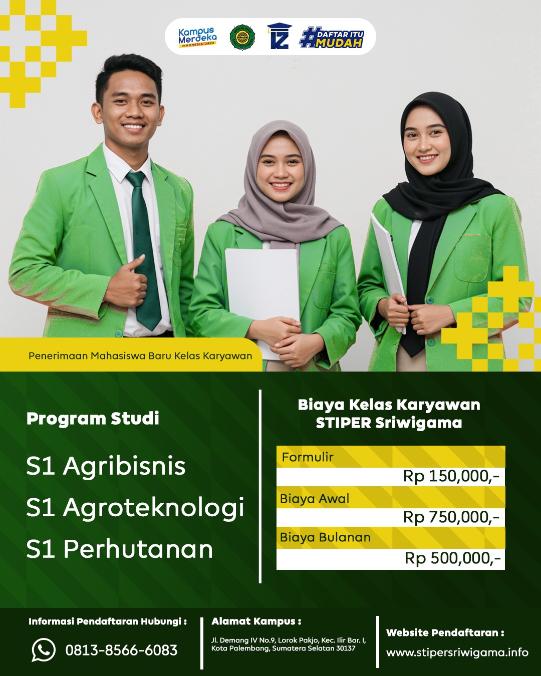 Agroteknologi Jurusan yang Selalu Hadir dengan Inovasi untuk Pertanian Modern