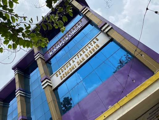 Akreditasi Kampus Piksi Ganesha Bandung