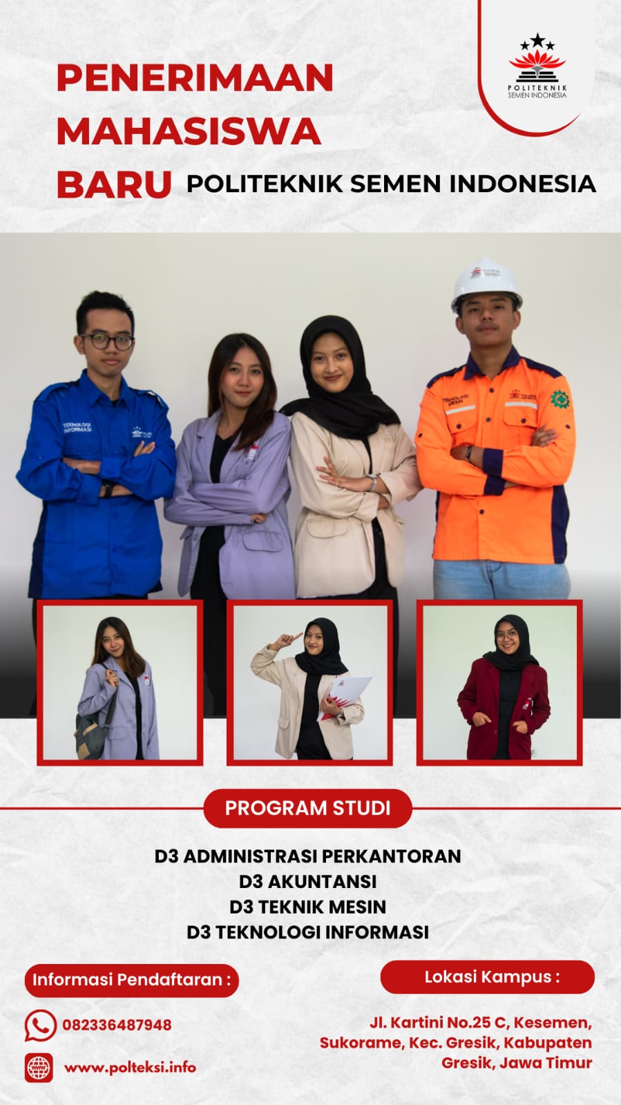 D3 Akuntansi dengan Kurikulum Software Akuntansi Terkini