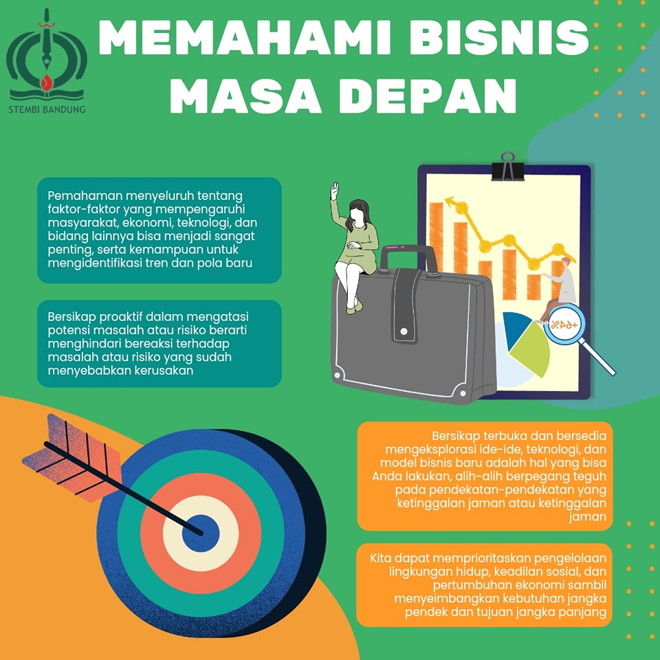 Ayo Bergabung dengan Kampus STEMBI Bandung