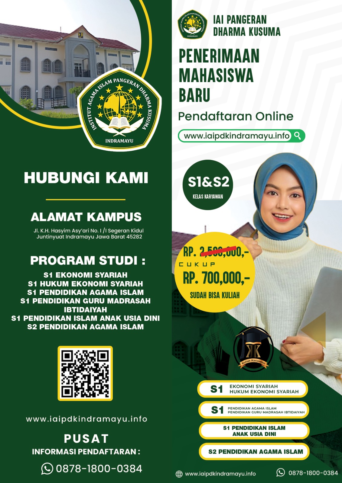 Prospek Cerah Lulusan Hukum Ekonomi Syariah: Peluang Karir