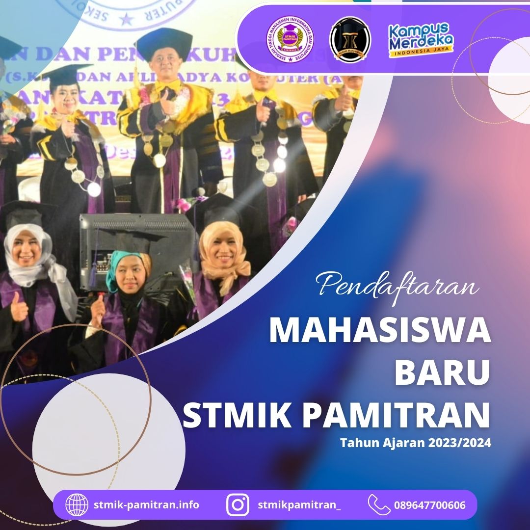 informasi-pendaftaran-kuliah-karyawan-stmik-pamitran-semester-genap