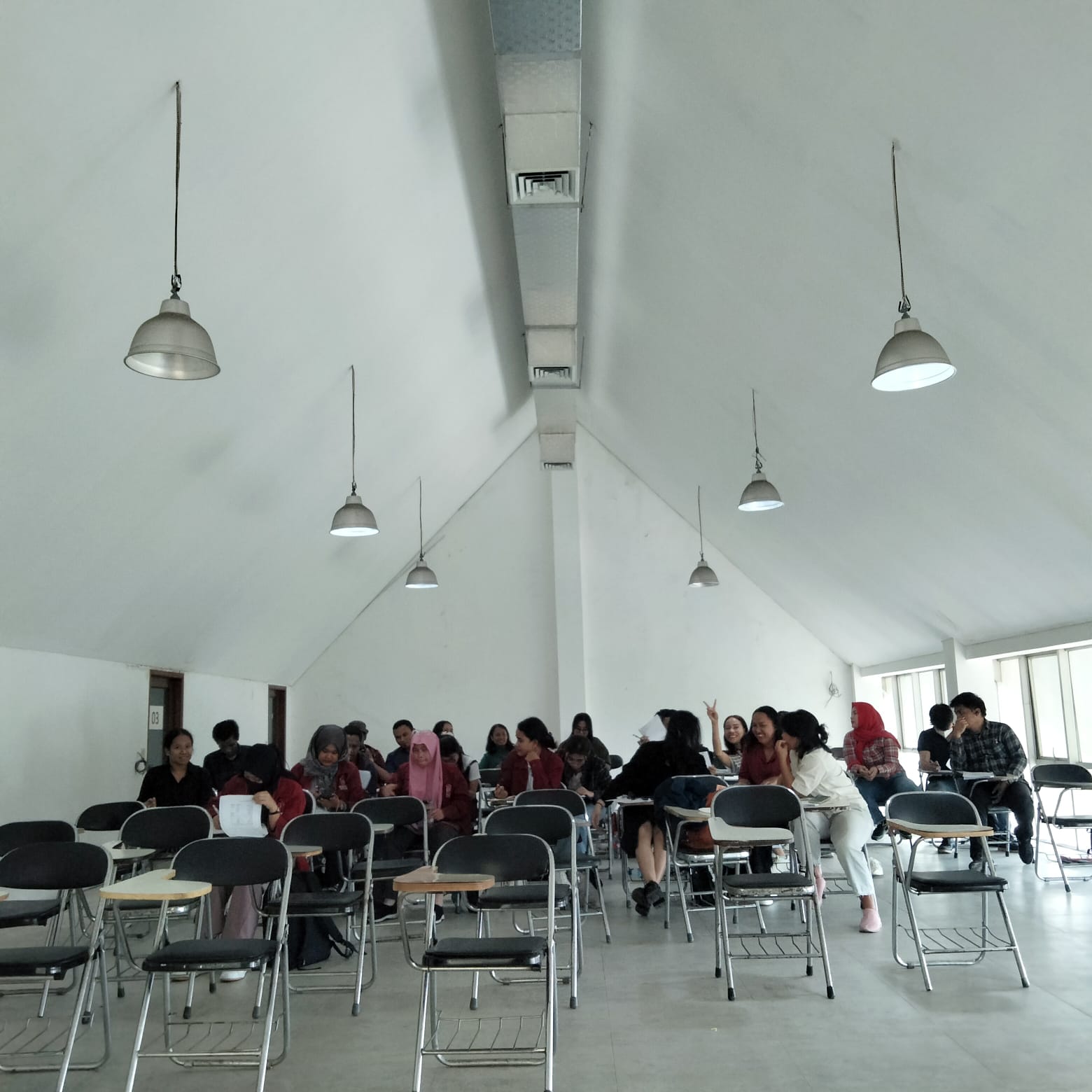 Syarat Pendaftaran S1 Sistem dan Teknologi Informasi UMIBA
