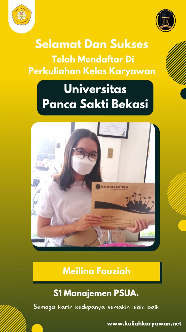 Fakultas Teknik harga Terjangkau Se Jakarta Timur dan Bekasi