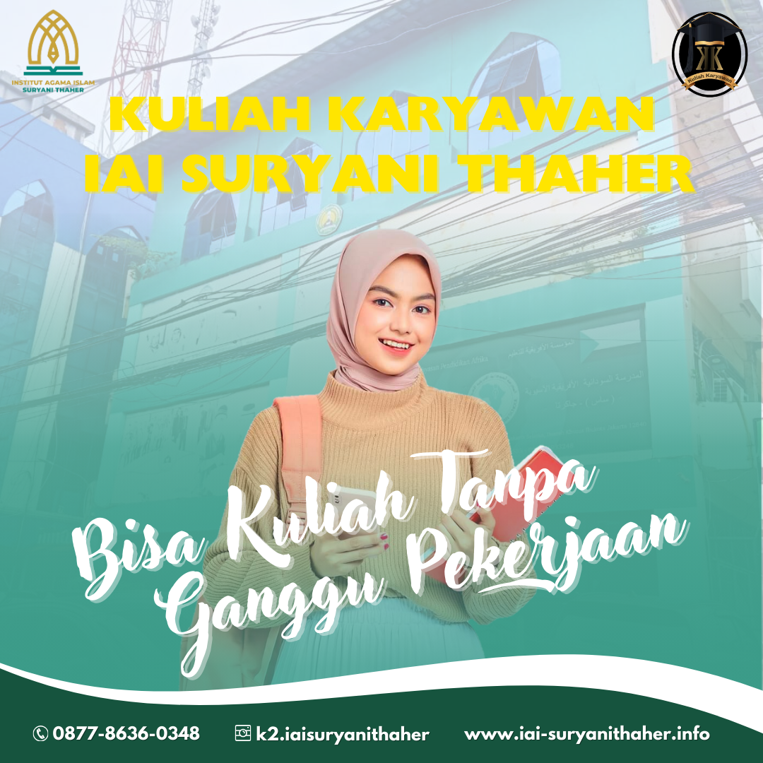 IAIST merupakan kampus angsuran bulanan 