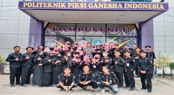 Tingkatkan Soft Skill dan Hard Skill Dengan Kuliah Di Politeknik Piksi Ganesha Indonesia Kebumen
