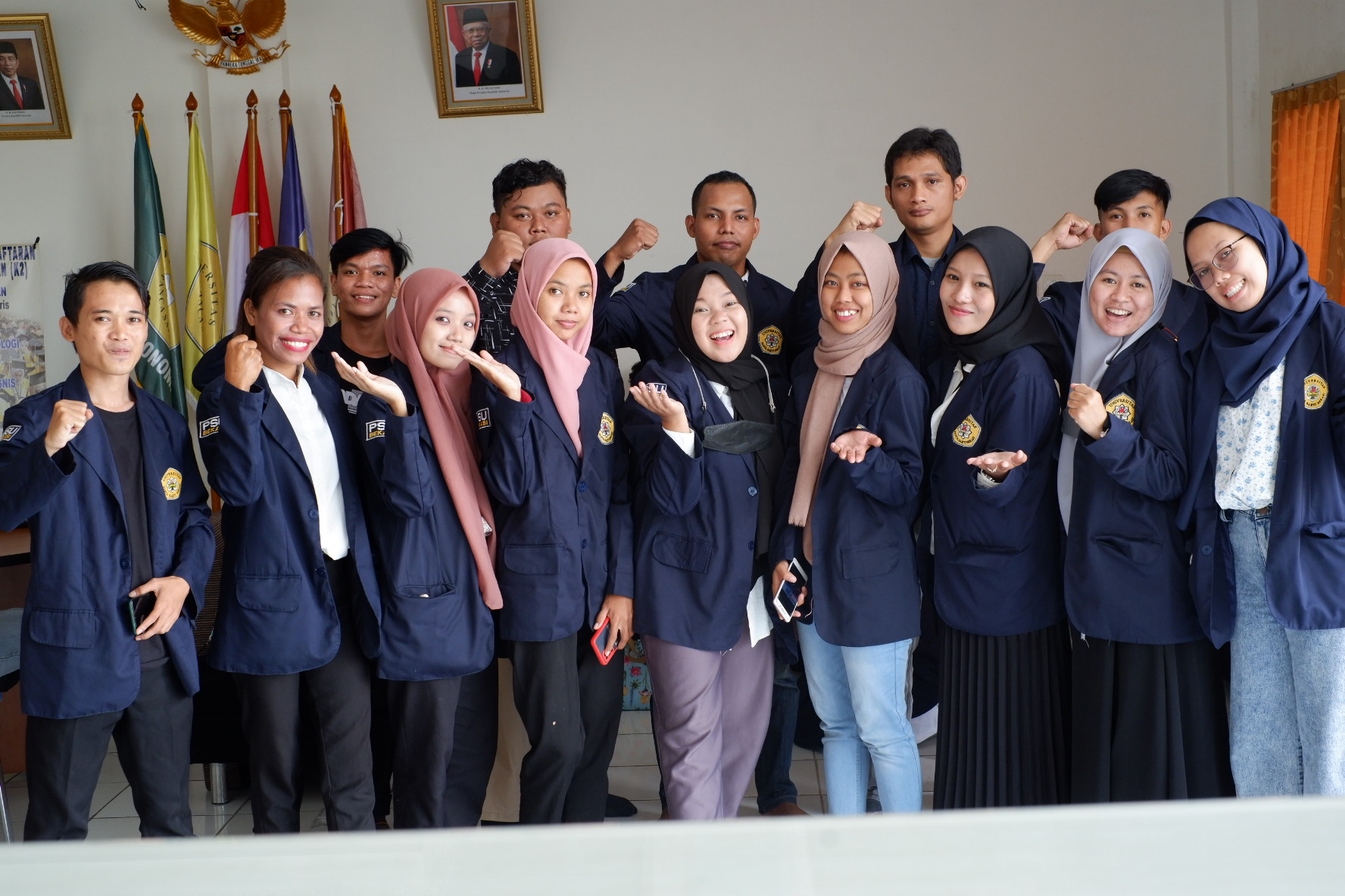 Program Studi S1 Akuntansi Dan Manajemen Di Universitas Panca Sakti 
