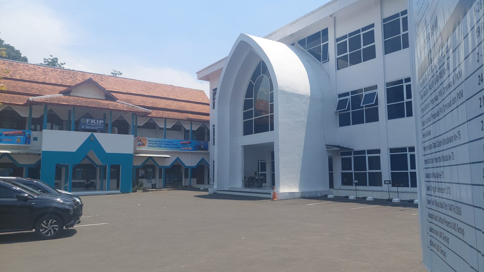 Igin Kuliah Tanpa Ganggu Kerja UNDARIS Solusinya