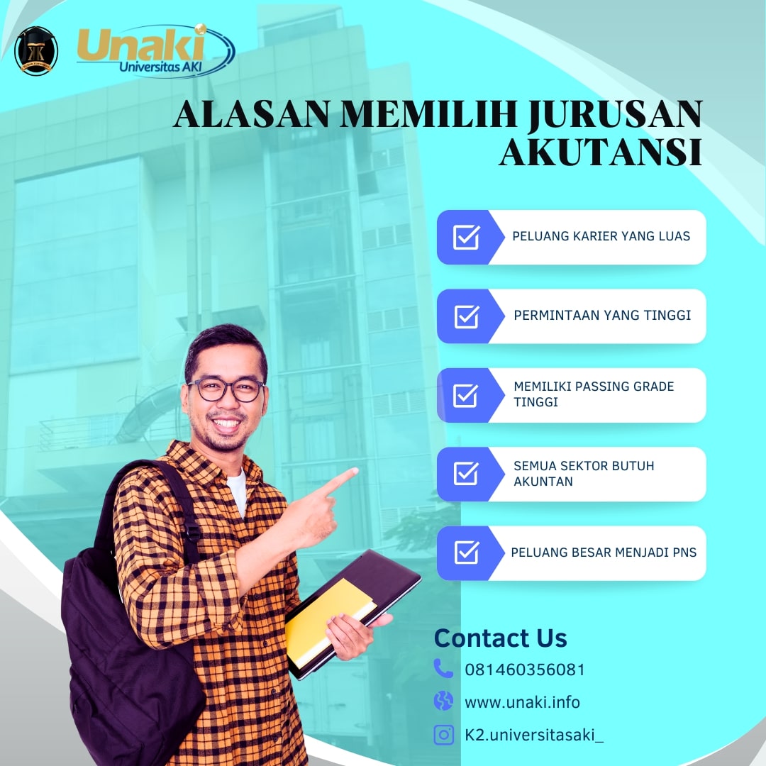 kuliah ekstensi di Semarang