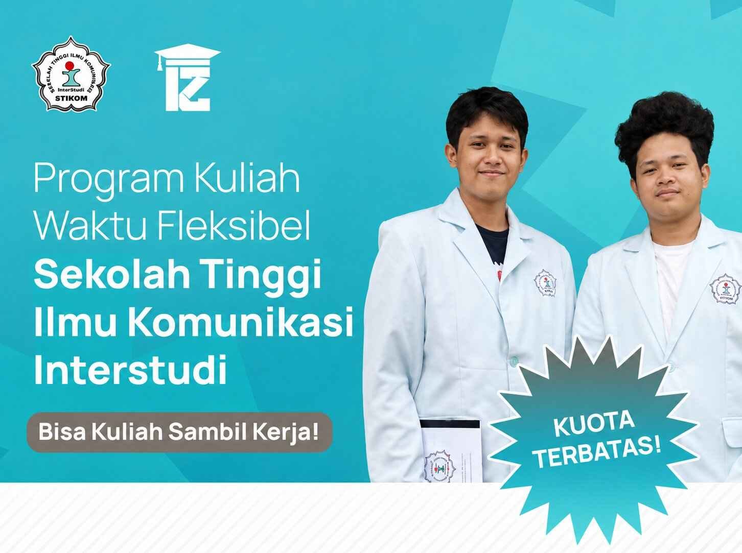 Belajar Sambil Kerja Tanpa Harus Resign, Begini Caranya