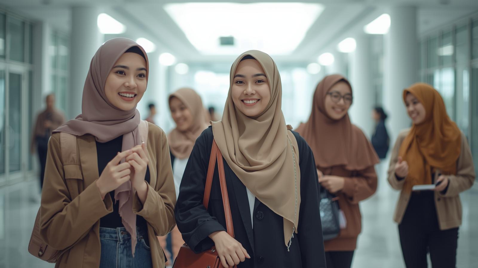 Jurusan dan Biaya Kuliah