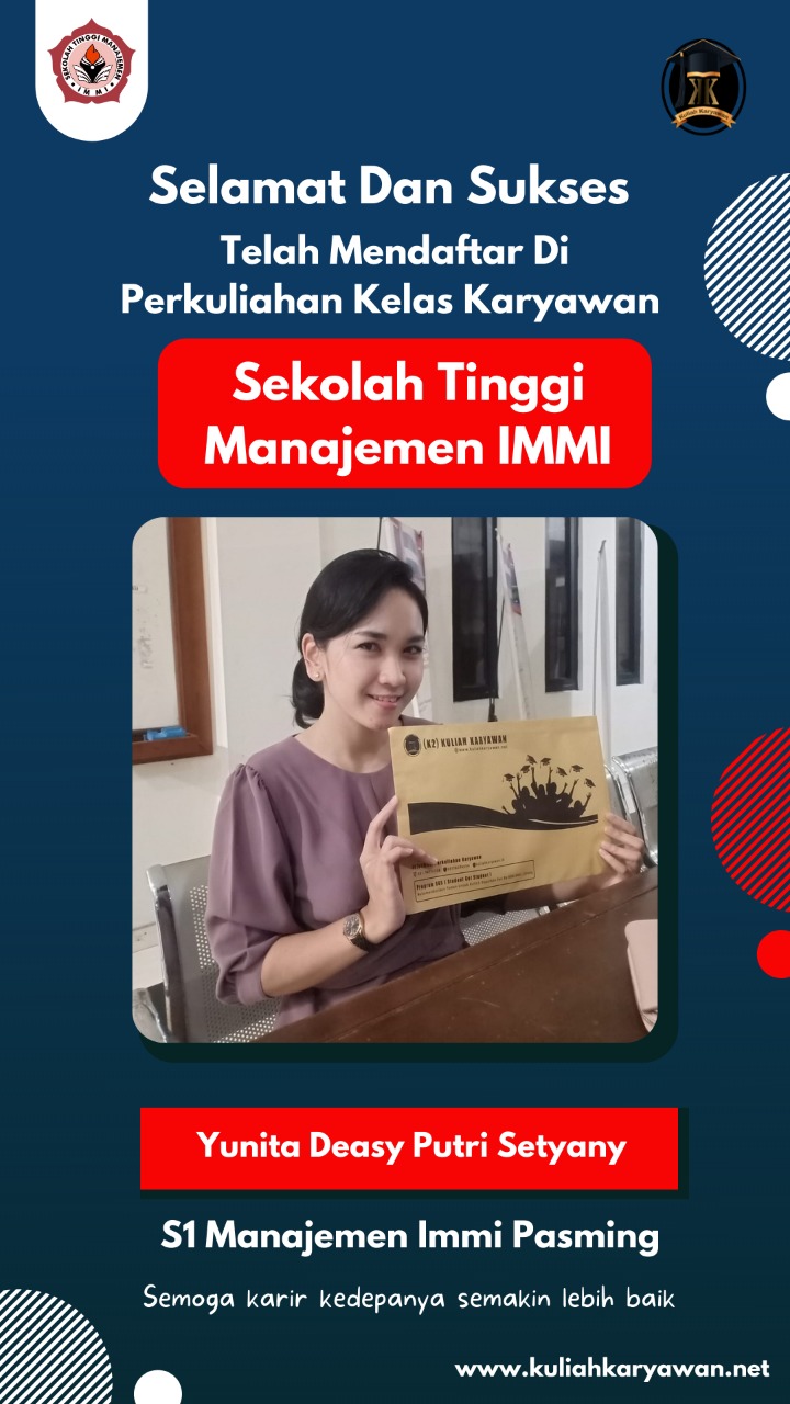 Kuliah Kelas Karyawan Terjangkau dan Fleksibel