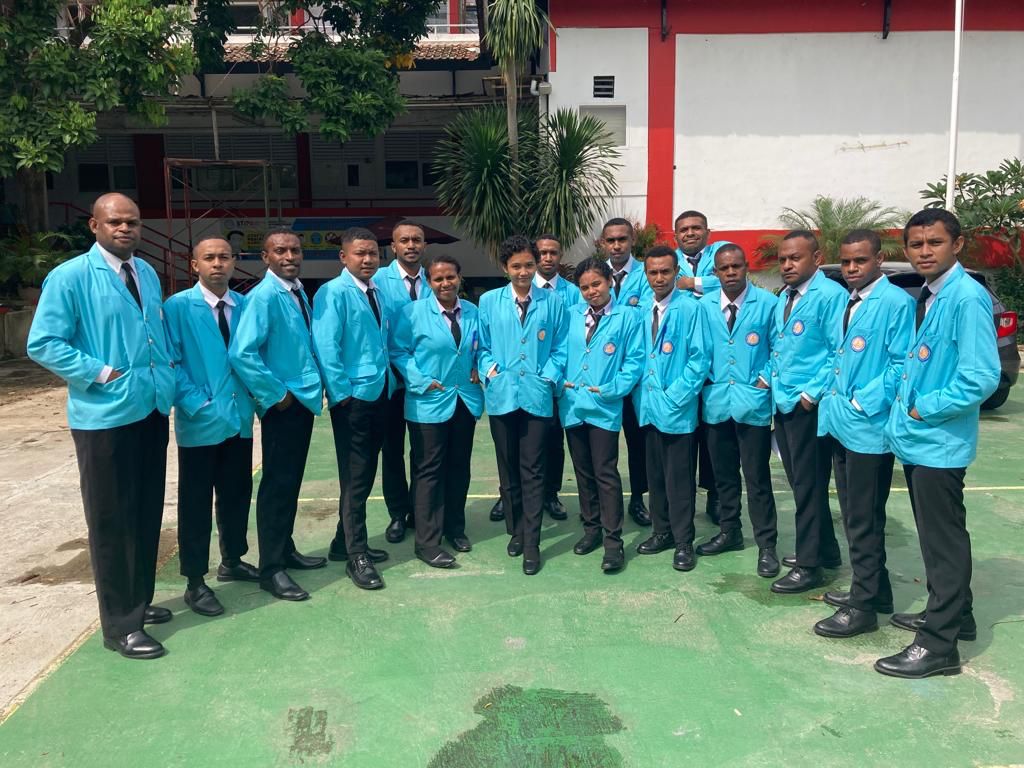 Mau Tau Gaji PNS Berapa Jurusannya Ada di Kampus Stipan Loh
