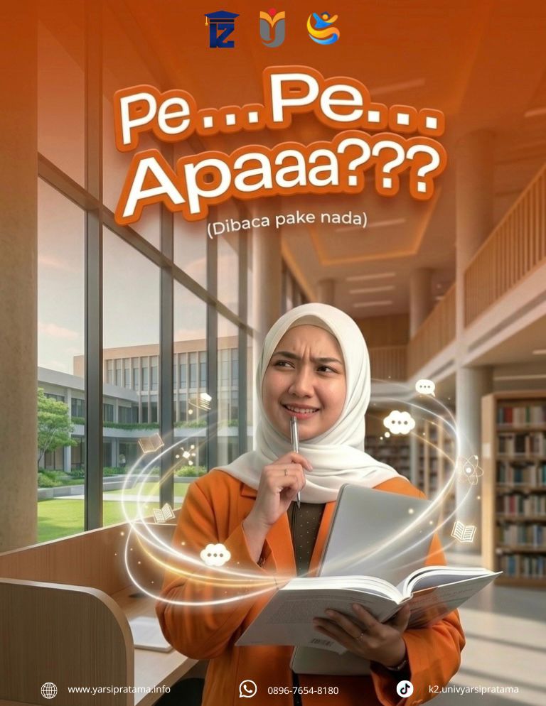 Pilihlah Universitas Yarsi Pratama Rekomendasi Kuliah Fleksibel dan Biaya Terjangkau