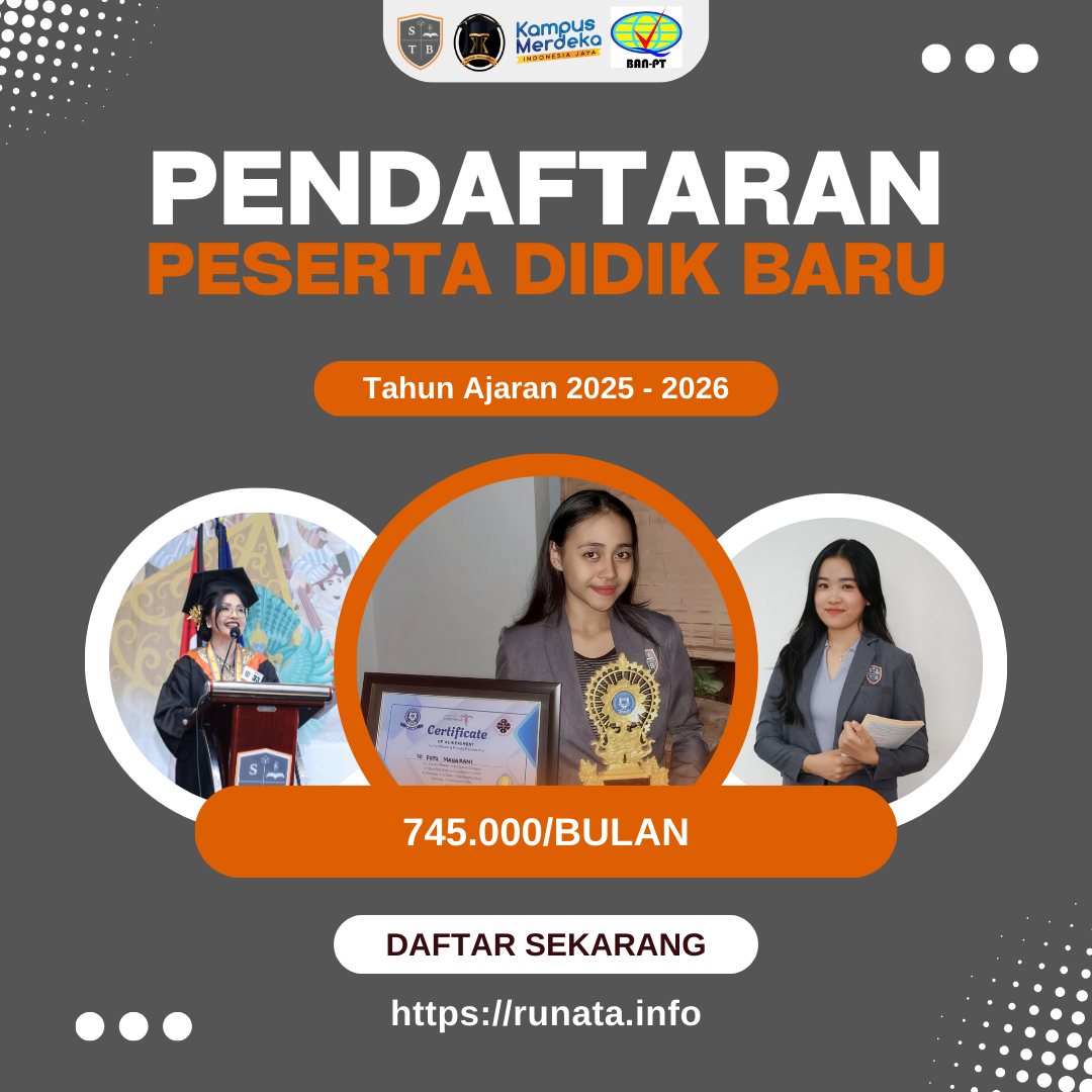 Kuliah Murah Di Denpasar