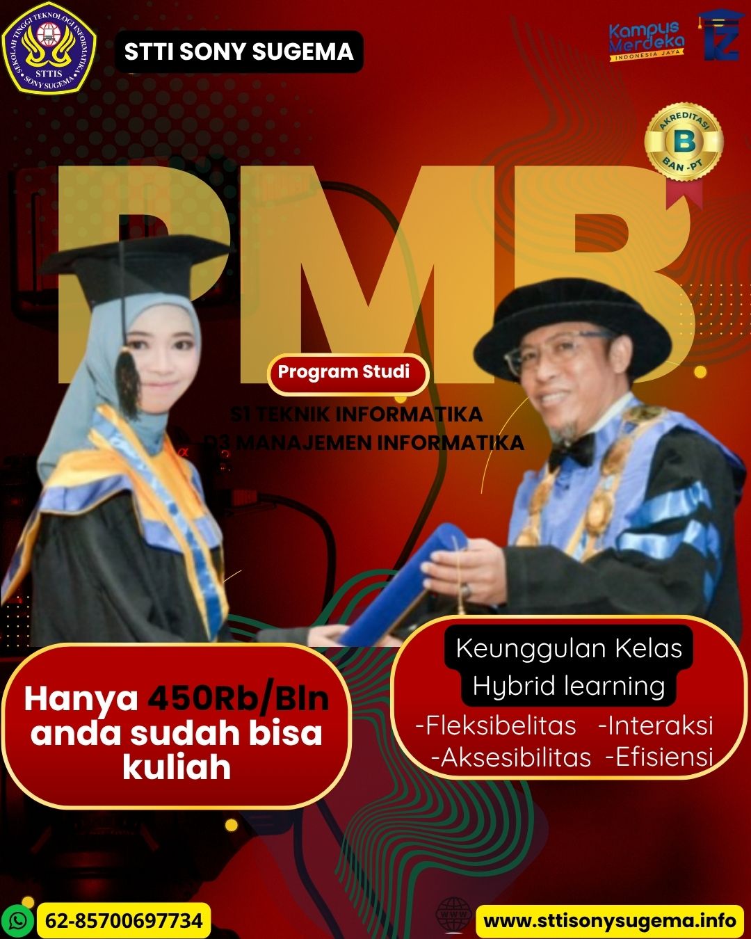 Kuliah Murah di Karawang