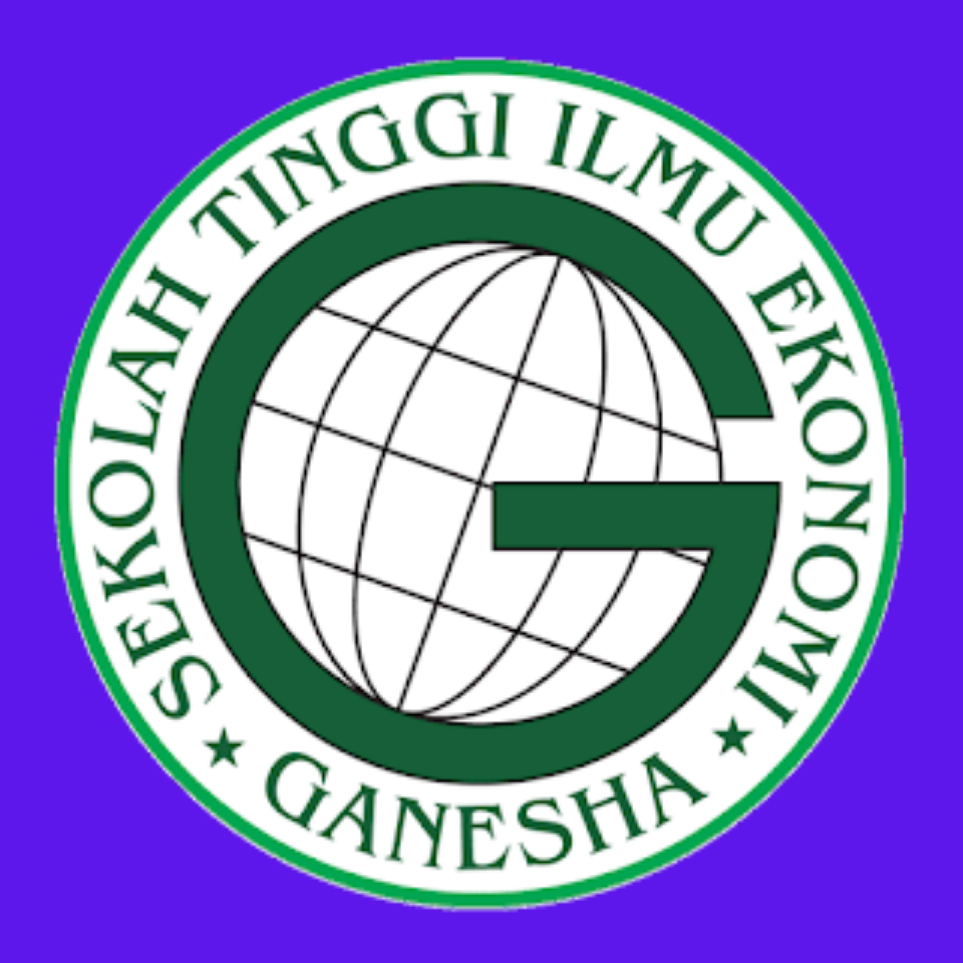 Beasiswa kampus Sekolah Tinggi Ilmu Ekonomi Ganesha