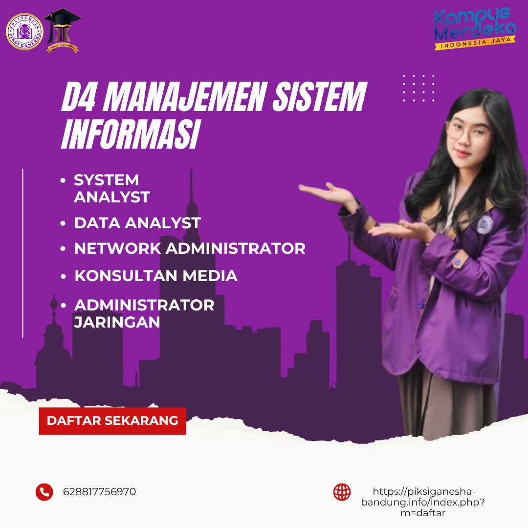 Mengenal Jurusan D4 Manajemen Informasi Kesehatan: Peluang dan Prospek Kerja