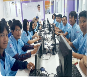 Penerimaan Mahasiswa Baru D4 Manajemen Sistem Informasi Politeknik Piksi Ganesha Bandung 2023