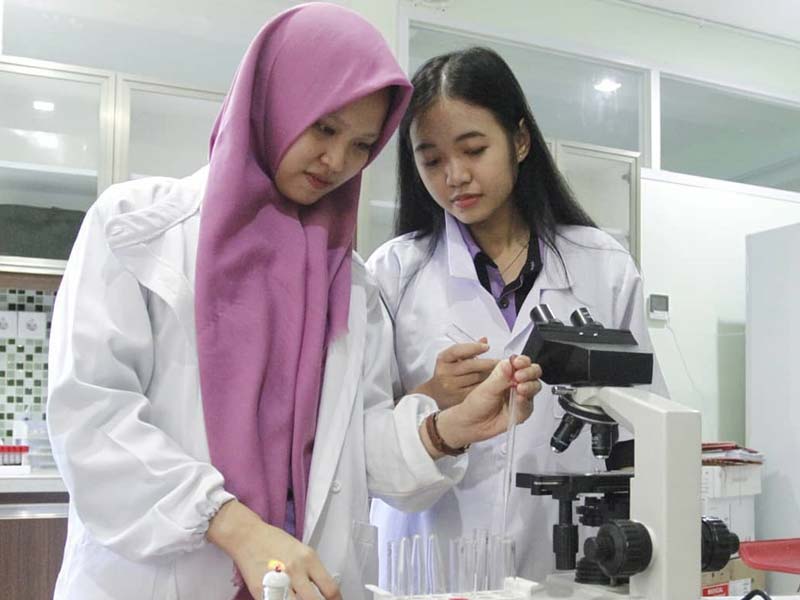 Biaya Kuliah S1 Keperawatan di Universitas Patria Artha