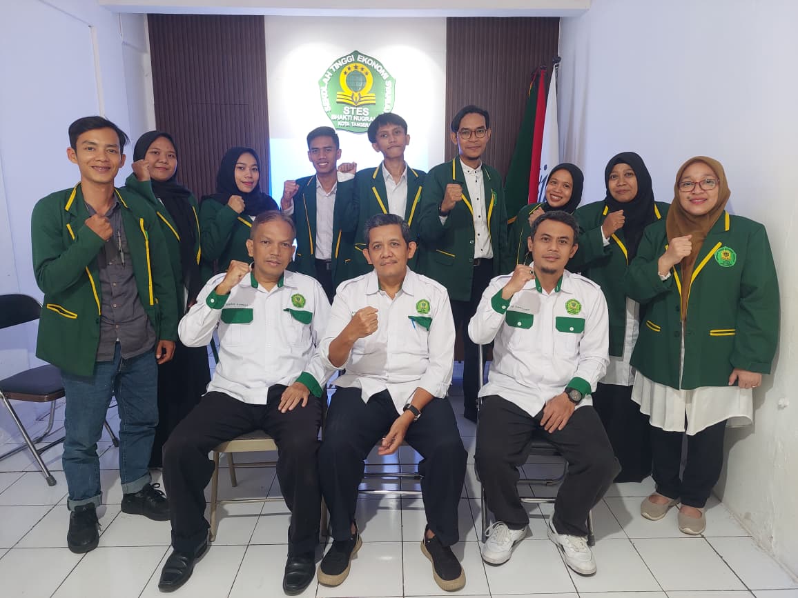 Kuliah Fleksibel untuk Karyawan Solusi Cerdas Naik Level Tanpa Harus Resign