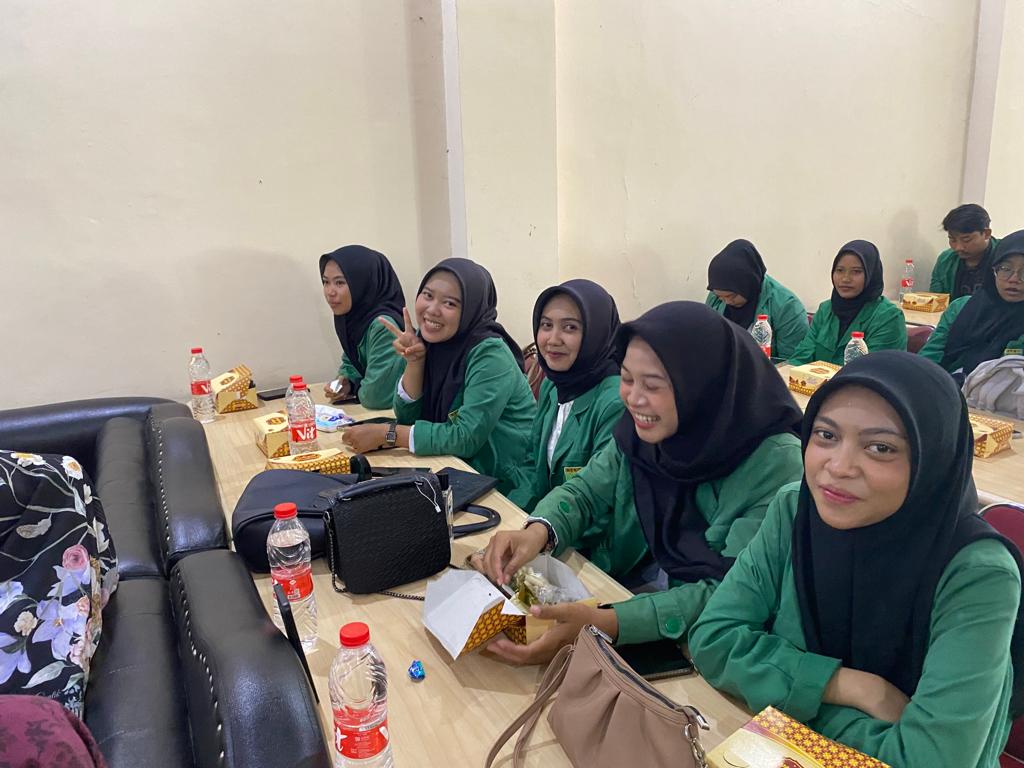 Informasi tentang jurusan Perbankan Syariah STEI BCM Karawang