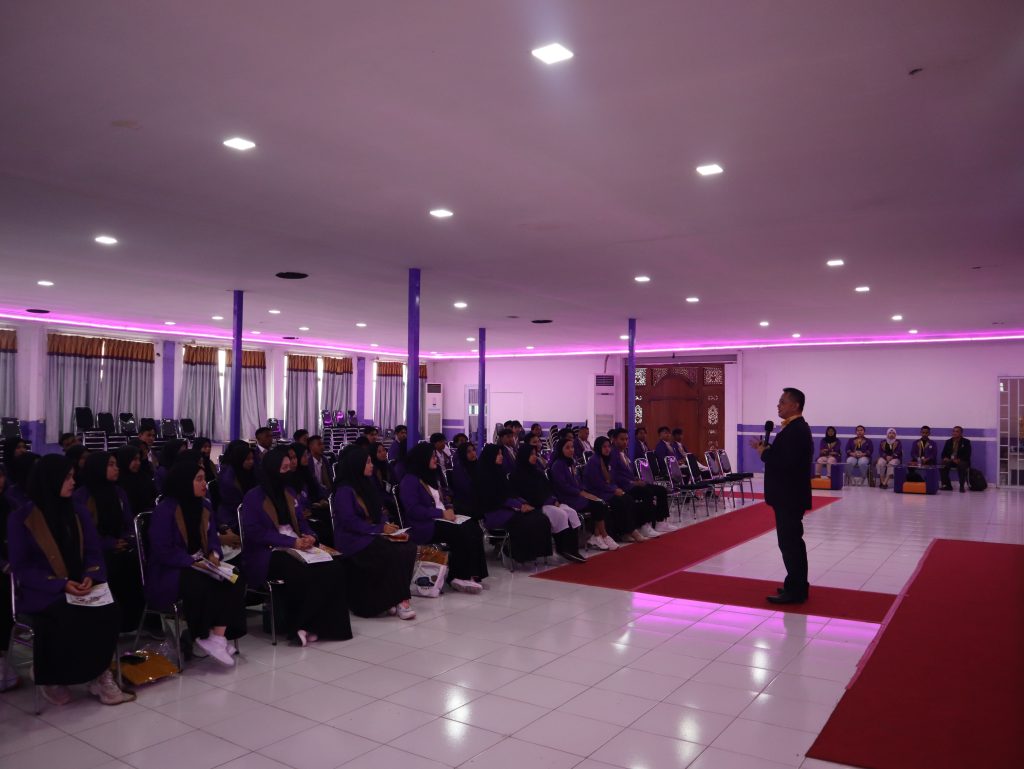 Daftar di Jurusan Kesehatan Tingkat Diploma dan Sarjana Politeknik Piksi Ganesha Bandung