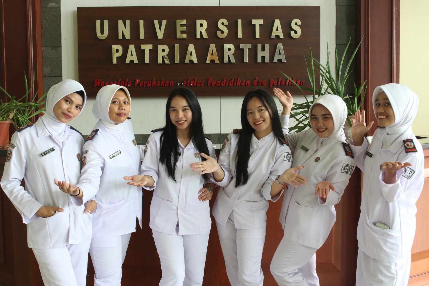Kuliah Karyawan di Kota Makassar