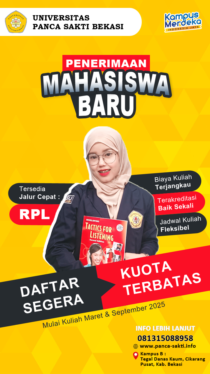 Kuliah di Cikarang Murah Banget