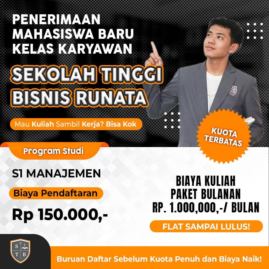 Jurusan Cepat Kerja di Denpasar
