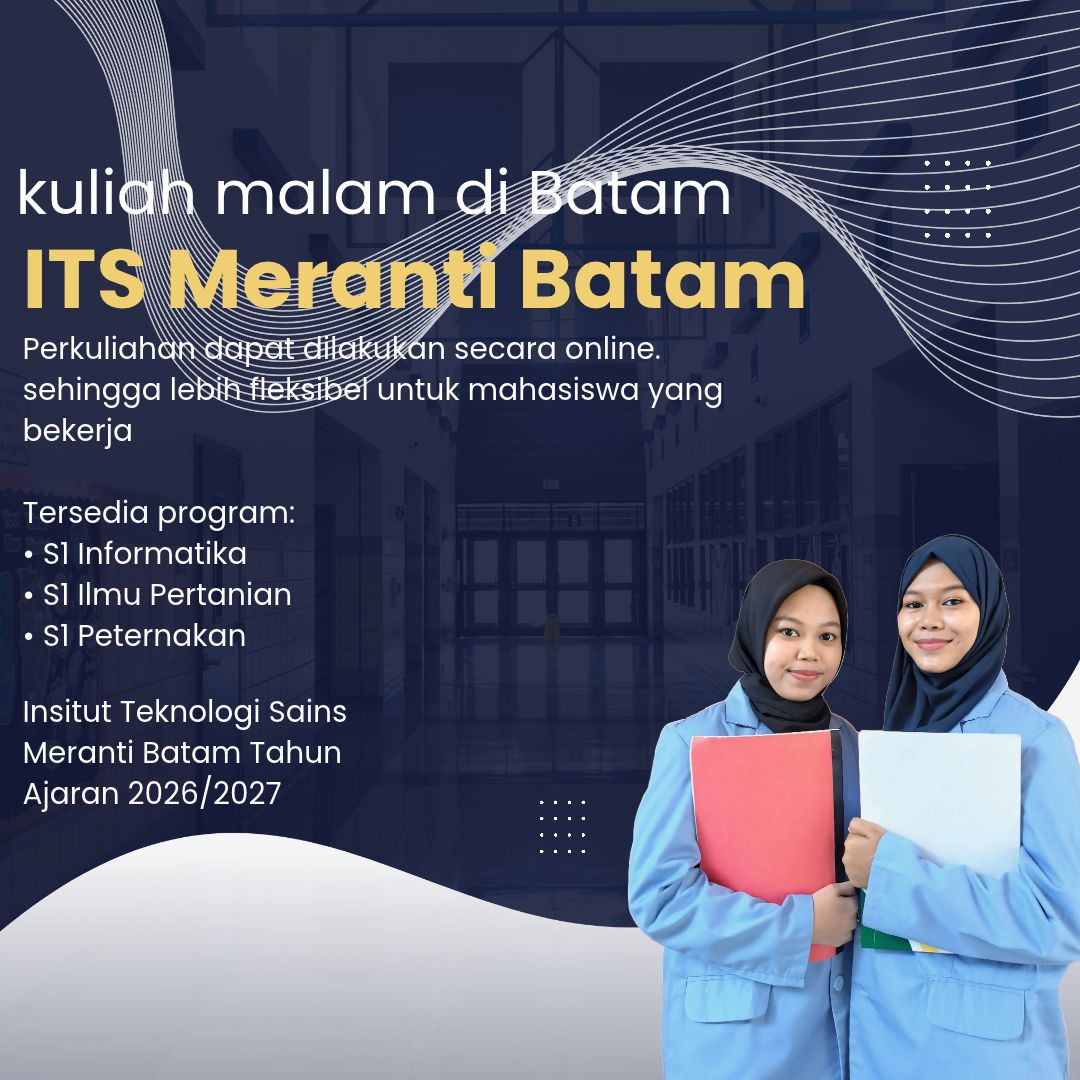 Kuliah Malam Di Batam