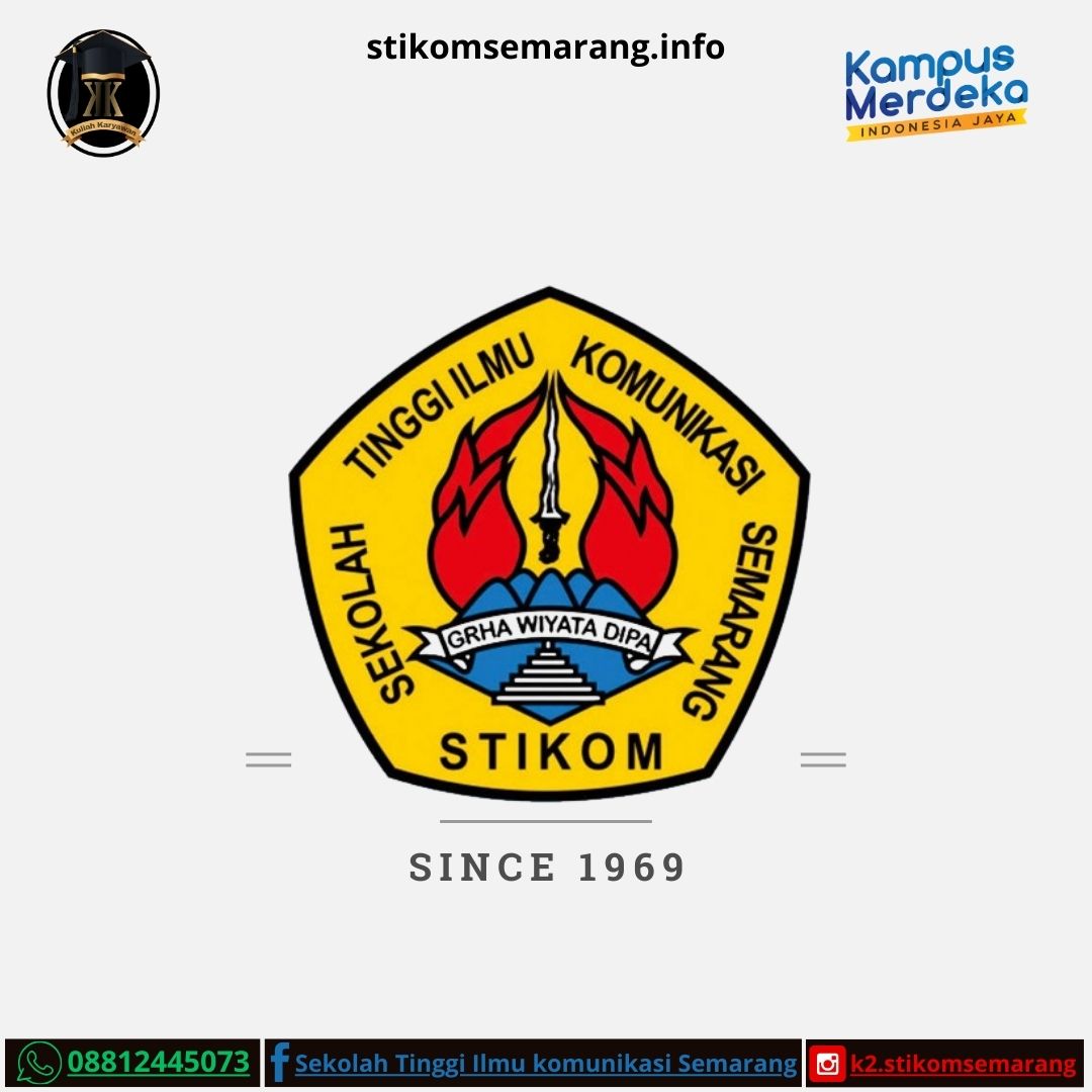 K2 STIKOM Semarang